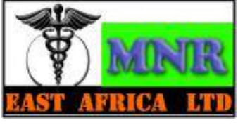 MNR